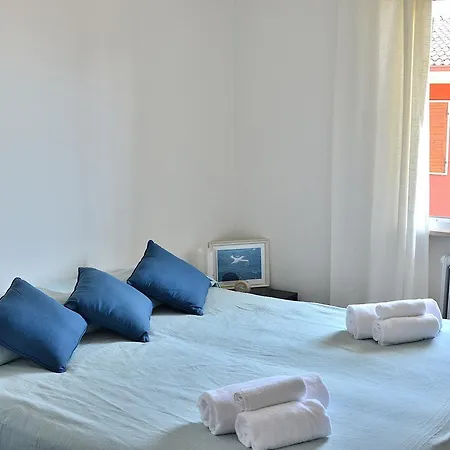 Apartment Residenza Bardolino *