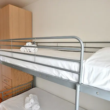 Residenza Bardolino Apartment Bardolino