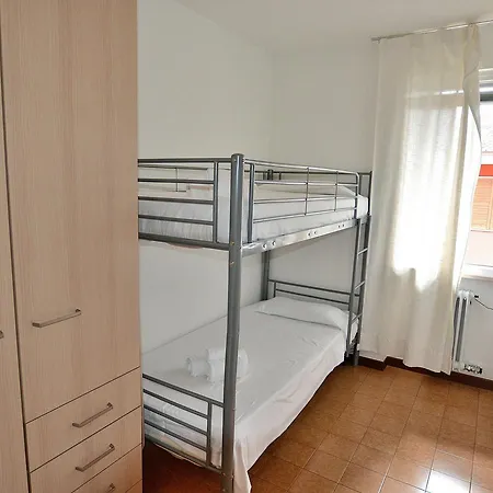 Residenza Bardolino Apartment Bardolino