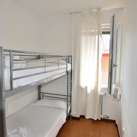 Residenza Bardolino Apartment Bardolino