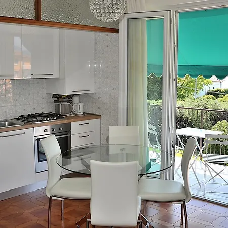 Apartment Residenza Bardolino